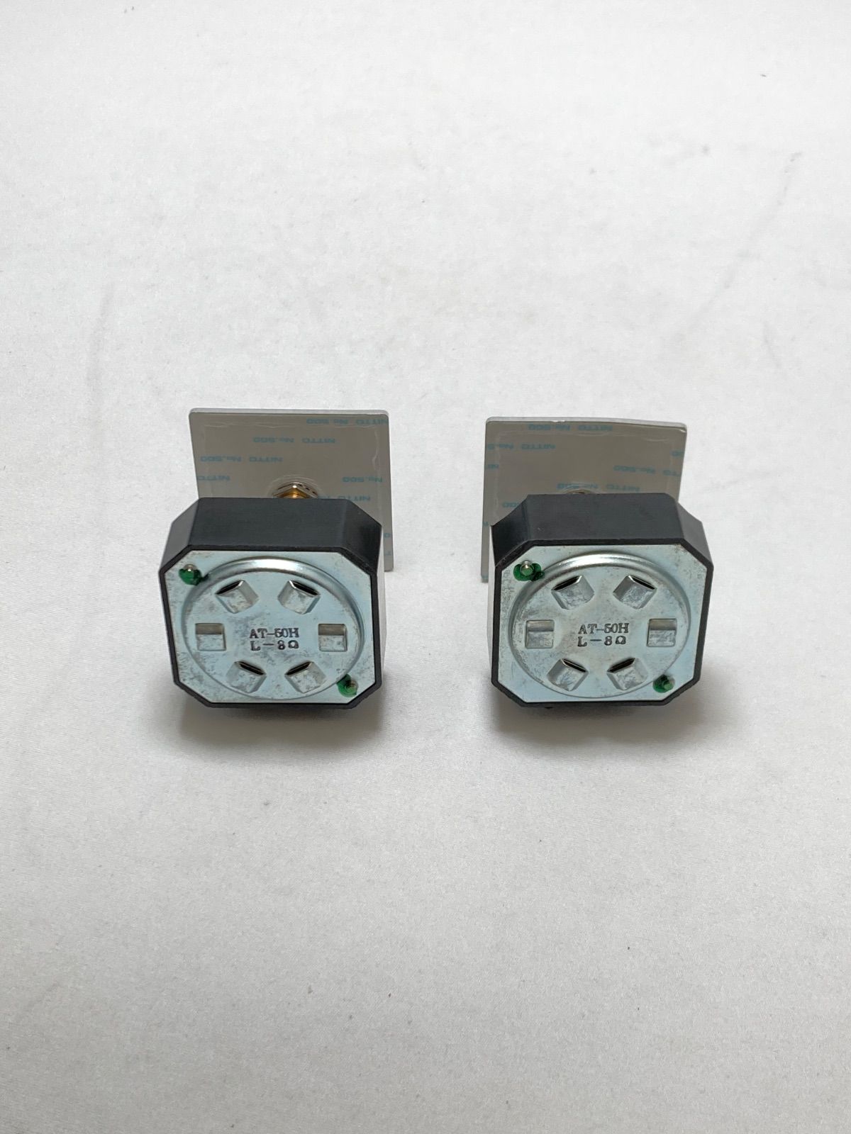 Fostex Minnow Plug At-50H