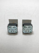 Fostex Minnow Plug At-50H