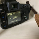 Pentax Digital Slrs Tamaron K100 Tamrom