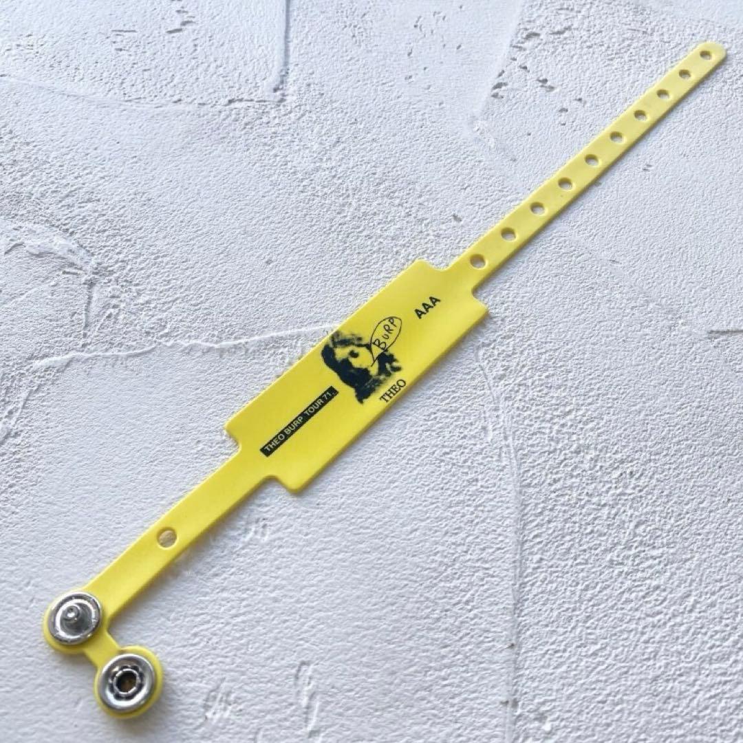 Undercover Bracelets 2006Ss T