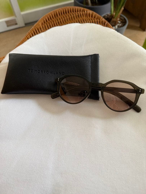 Tomorrowland Sunglasses