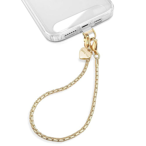 Smartphone Shoulder Strap [X-Lounge] Short 1