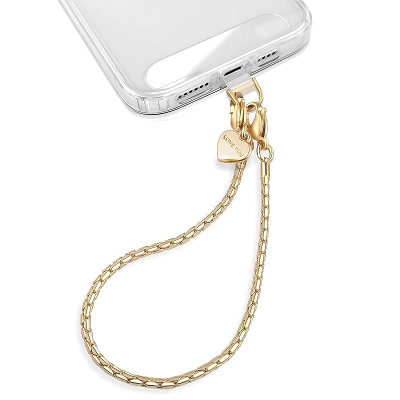 Smartphone Shoulder Strap [X-Lounge] Short 1