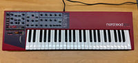 Clavia Analog Synthesizers Nord Lead 2X 49