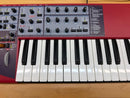 Clavia Analog Synthesizers Nord Lead 2X 49