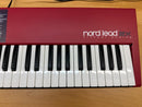 Clavia Analog Synthesizers Nord Lead 2X 49