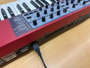 Clavia Analog Synthesizers Nord Lead 2X 49