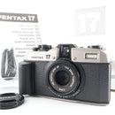 Pentax Compact Camera (Film) 17