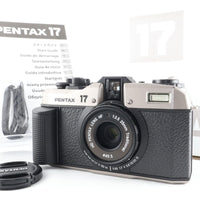 Pentax Compact Camera (Film) 17
