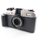 Pentax Compact Camera (Film) 17