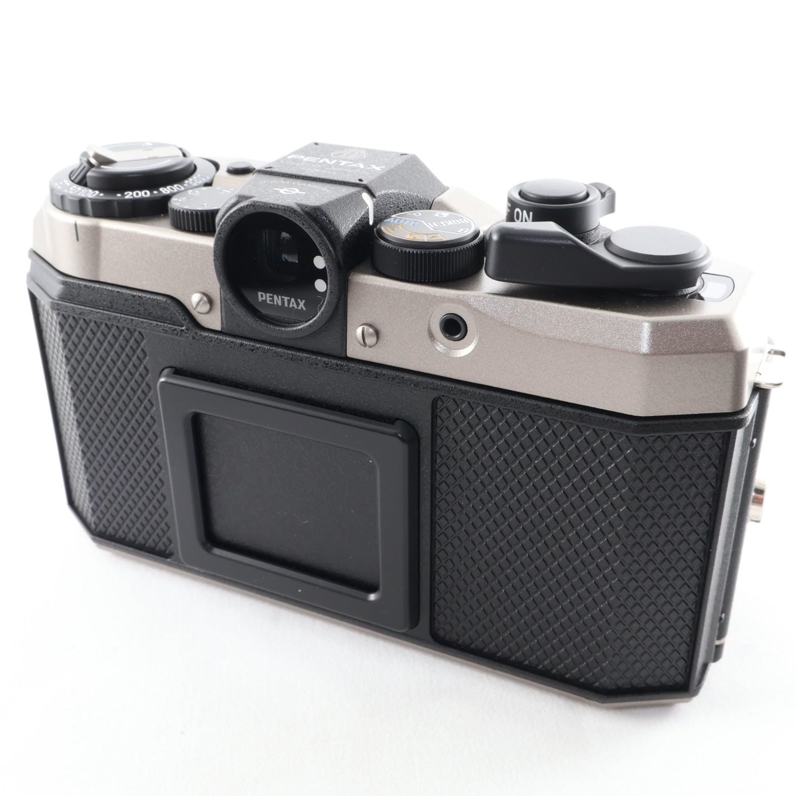 Pentax Compact Camera (Film) 17
