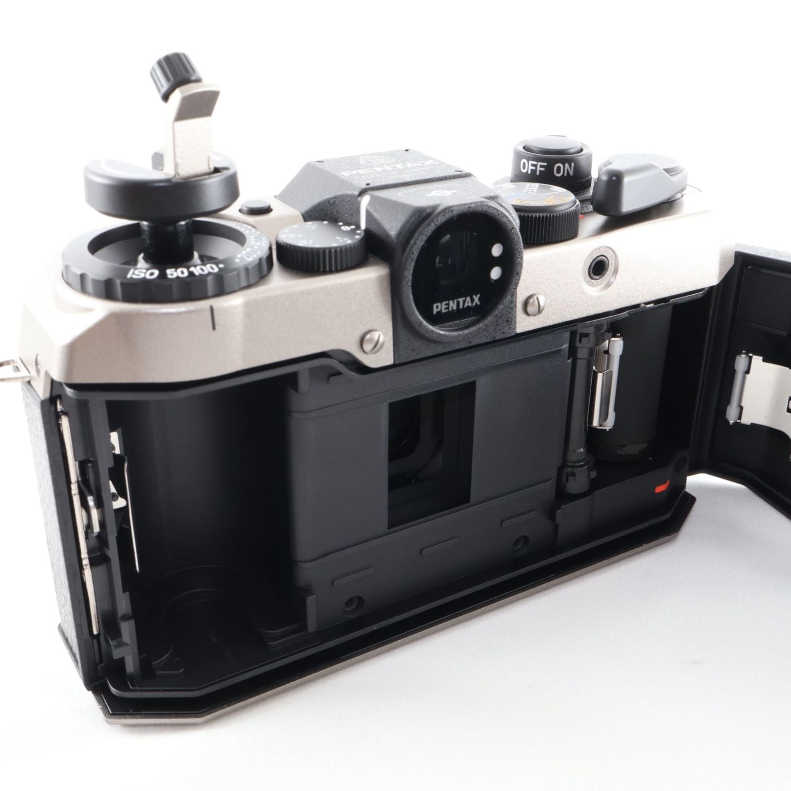 Pentax Compact Camera (Film) 17