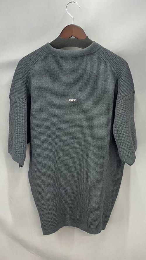 Polo Wtaps 251Fzdt-Knm01 04