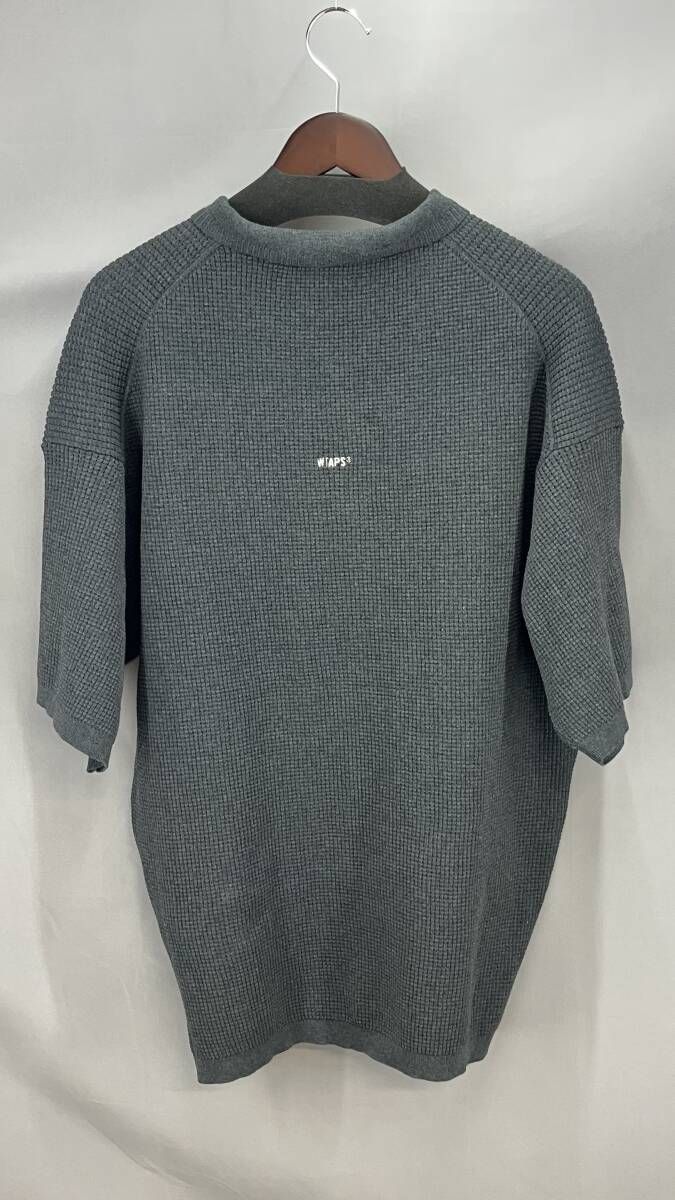 Polo Wtaps 251Fzdt-Knm01 04