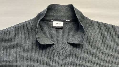 Polo Wtaps 251Fzdt-Knm01 04
