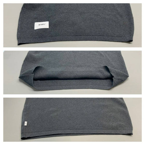 Polo Wtaps 251Fzdt-Knm01 04