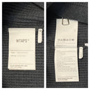 Polo Wtaps 251Fzdt-Knm01 04