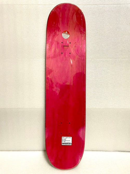 Deck Parts Gx1000 Og B&W Scales 8.125