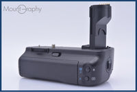 Others Canon Battery Grip Bg-E2N #Yk9892