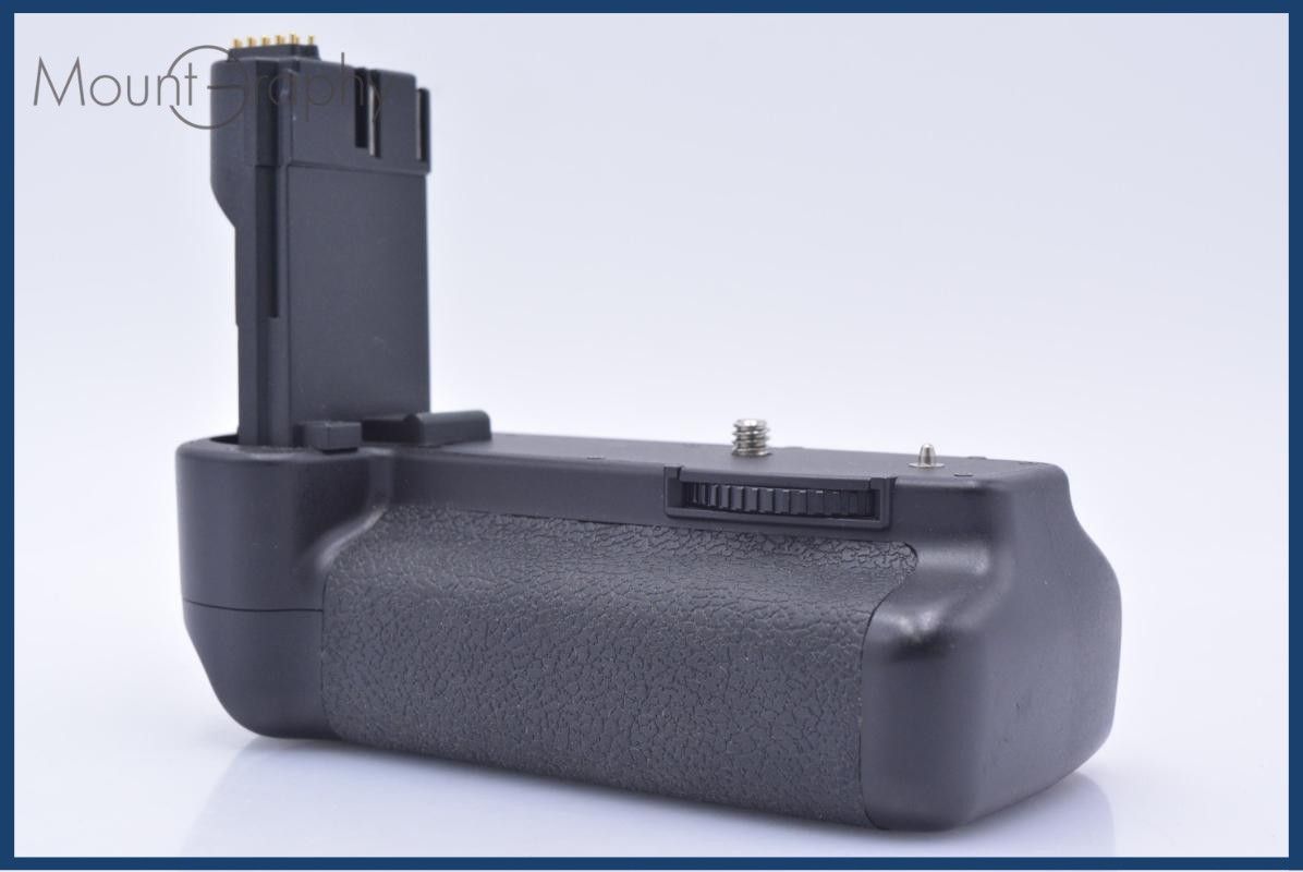 Others Canon Battery Grip Bg-E2N #Yk9892