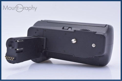 Others Canon Battery Grip Bg-E2N #Yk9892