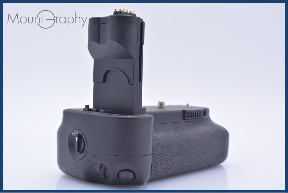 Others Canon Battery Grip Bg-E2N #Yk9892
