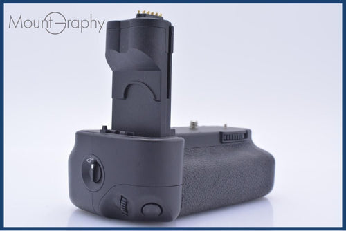 Others Canon Battery Grip Bg-E2N #Yk9892