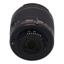 Nikon Video Camera Lens /18 Af-P Dx 18-55Mm F3.5-5.6G Vr B 71