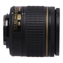 Nikon Video Camera Lens /18 Af-P Dx 18-55Mm F3.5-5.6G Vr B 71