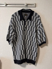 Naalden Poloshirts Trui Arrow