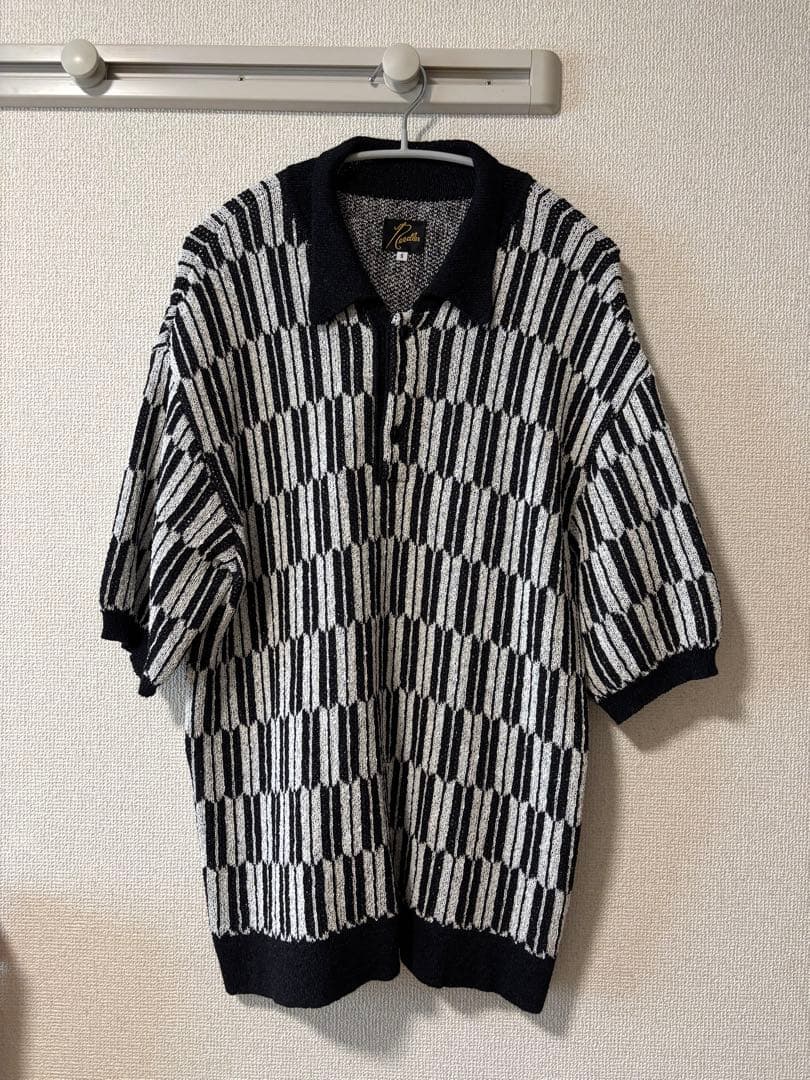 Naalden Poloshirts Trui Arrow