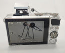 Mirrorless Interchangeable Lens Cameras Nikon 1 J5