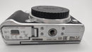 Mirrorless Interchangeable Lens Cameras Nikon 1 J5