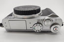 Mirrorless Interchangeable Lens Cameras Nikon 1 J5