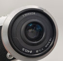 Mirrorless Interchangeable Lens Cameras Nikon 1 J5