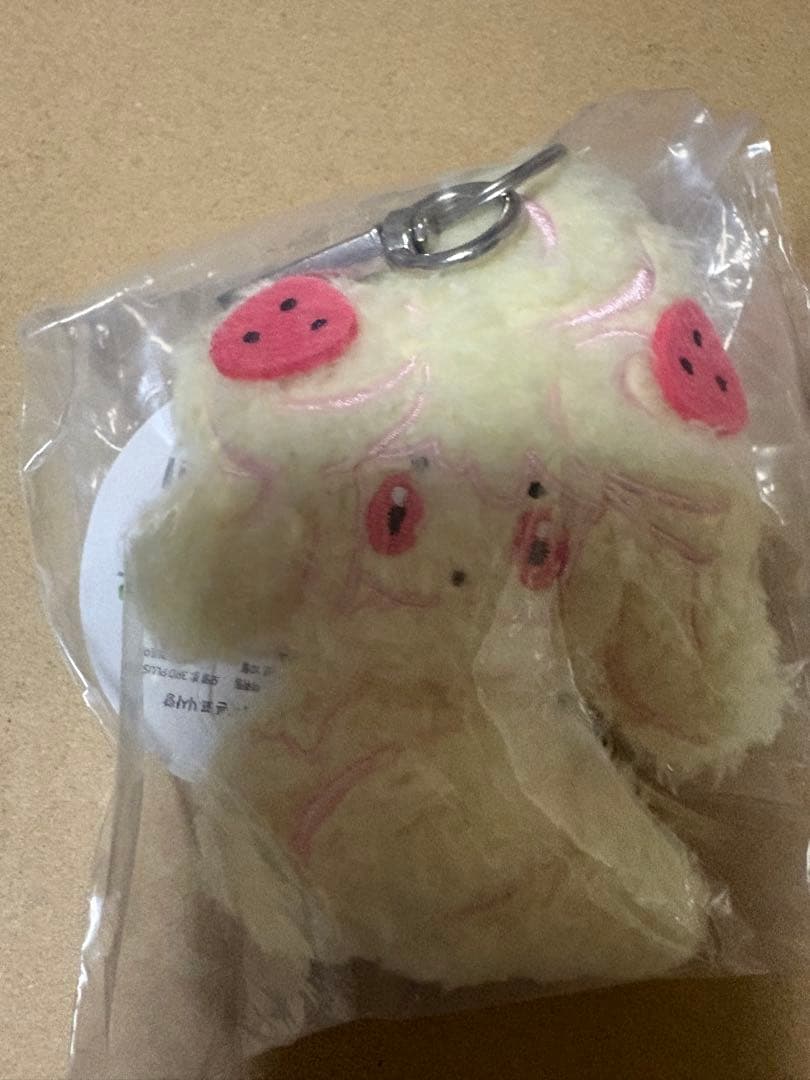 Plush Toys Stuffed