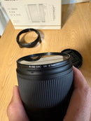 Tamron Other 17-28Mm F/2.8 Di Iii Rxd E
