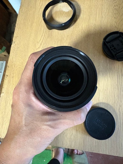 Tamron Other 17-28Mm F/2.8 Di Iii Rxd E