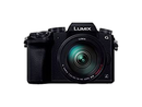 Digital Slr G7 1600 Dmc-G7H-K