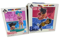Dragon Ball Revible Moment
