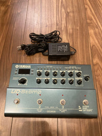 Yamaha Guitar Effects Units Ud-Stomp
