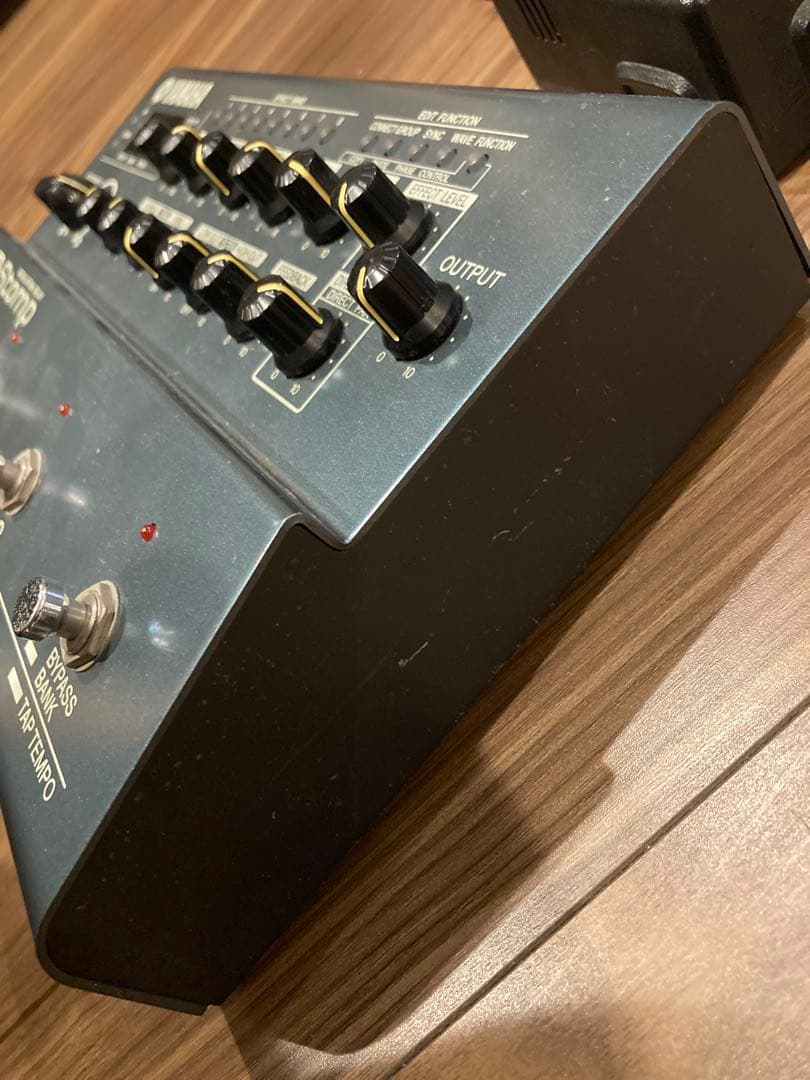 Yamaha Guitar Effects Units Ud-Stomp