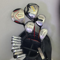 Srixon Club Sets (1147)