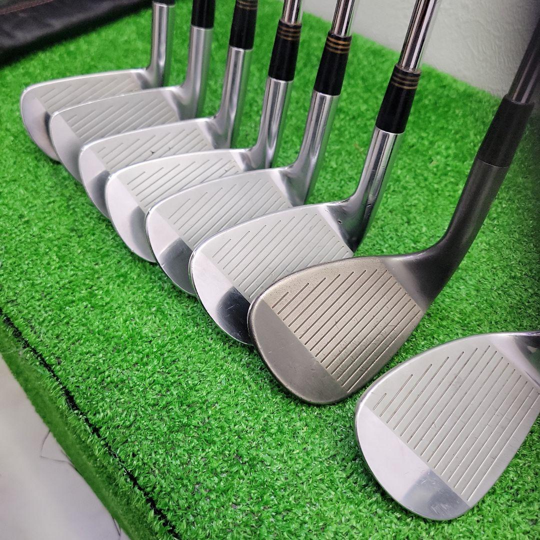 Srixon Club Sets (1147)