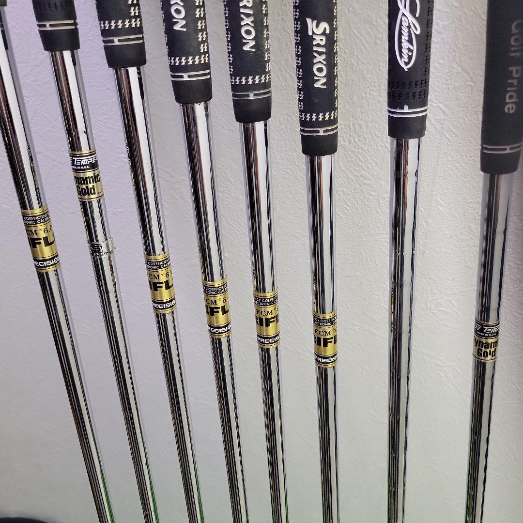 Srixon Club Sets (1147)