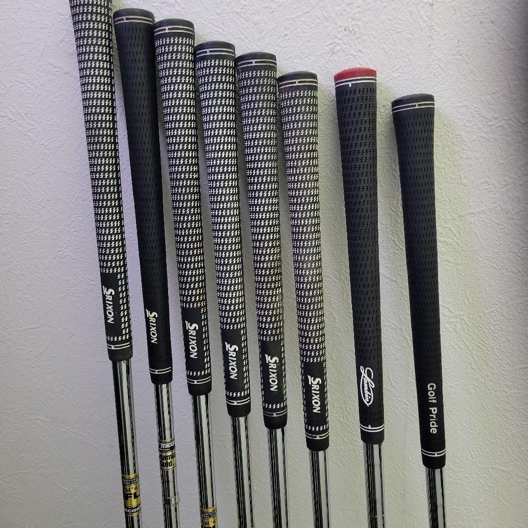 Srixon Club Sets (1147)