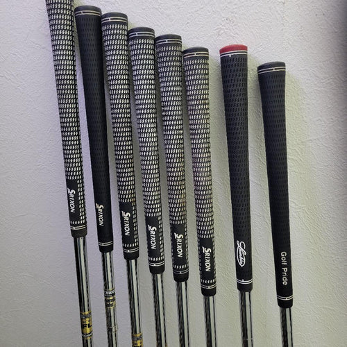 Srixon Club Sets (1147)