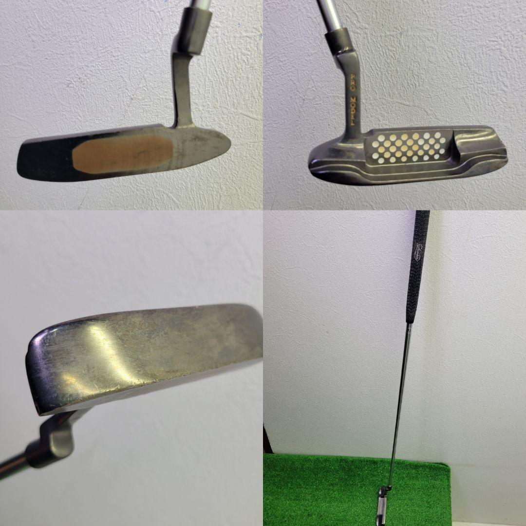 Srixon Club Sets (1147)
