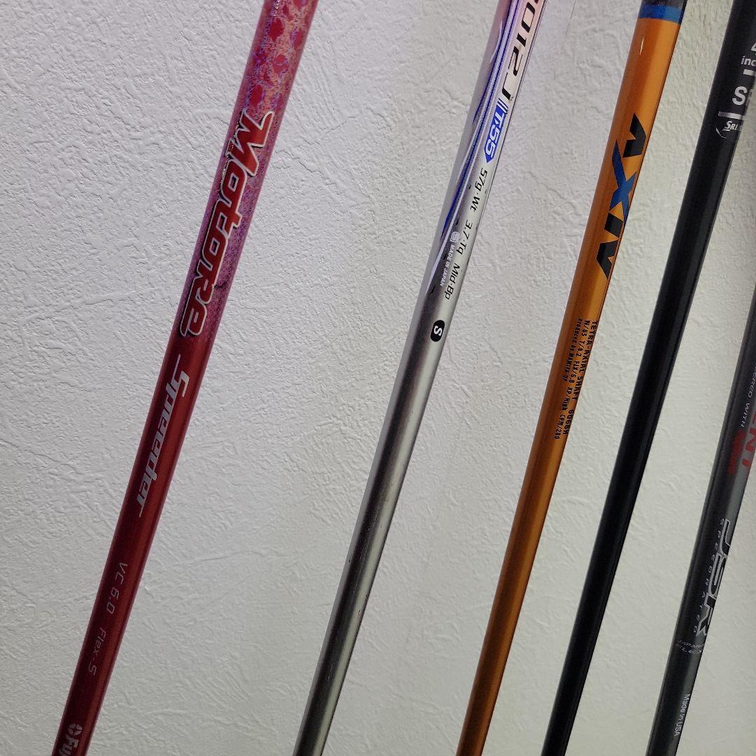 Srixon Club Sets (1147)