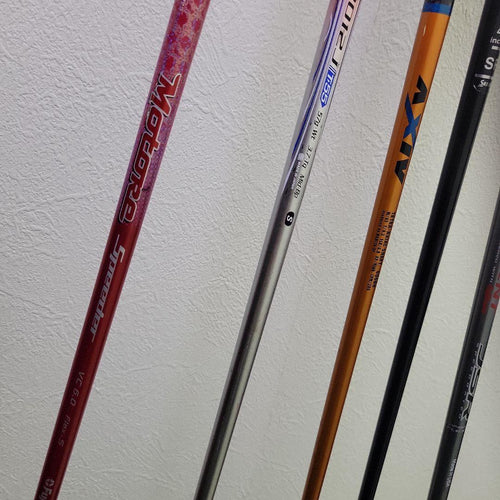 Srixon Club Sets (1147)
